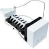 Frigidaire 241798233 Ice Maker Assembly Kit for Refrigerators, White