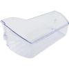 Frigidaire 242071301 Door Shelf Bin for Refrigerators, Clear
