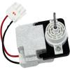Frigidaire 242077705 Evaporator Fan Motor for Refrigerators