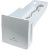Frigidaire 242093003 Ice Bucket Container for Refrigerators, White