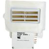 Frigidaire 242303001 Air Damper Control Assembly Kit for Refrigerators, White