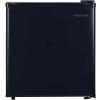 Frigidaire EFR115-RED 1.6 Cu Ft Compact Fridge for Office, Dorm Room, Mancave or RV, Red(Black)