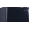 Frigidaire EFR115-RED 1.6 Cu Ft Compact Fridge for Office, Dorm Room, Mancave or RV, Red(Black)