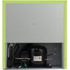 Frigidaire EFR115-RED 1.6 Cu Ft Compact Fridge for Office, Dorm Room, Mancave or RV, Red(Green)