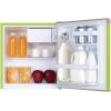 Frigidaire EFR115-RED 1.6 Cu Ft Compact Fridge for Office, Dorm Room, Mancave or RV, Red(Green)