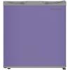 Frigidaire EFR115-RED 1.6 Cu Ft Compact Fridge for Office, Dorm Room, Mancave or RV, Red(Purple)