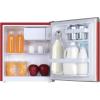 Frigidaire EFR115-RED 1.6 Cu Ft Compact Fridge for Office, Dorm Room, Mancave or RV, Red(Red)