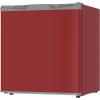 Frigidaire EFR115-RED 1.6 Cu Ft Compact Fridge for Office, Dorm Room, Mancave or RV, Red(Red)