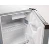 Frigidaire EFR180 1.6 Cu Ft Single Door Mini Fridge, Stainless Steel, Stainless, Contemporary(Stainless)
