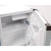 Frigidaire EFR180 1.6 Cu Ft Single Door Mini Fridge, Stainless Steel, Stainless, Contemporary(White)
