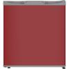 Frigidaire EFR115-RED 1.6 Cu Ft Compact Fridge for Office, Dorm Room, Mancave or RV, Red(Red)