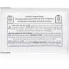 Frigidaire FRPAPKRF2PK FRPAPKRF Pure Air 2 Pack Produce Keeper, White(1 Pack)