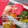 Frigidaire FRUFVS Pure Fresh Fruit and Veggie Saver Ethylene Absorber