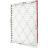 Frigidaire PureAir® 20x25x1 MERV 11 Prem Allergen Electrostatic Pleated Air Conditioner HVAC AC Furnace Filters – 6 Pack (exact dimensions 19.81 X 24.81 X 0.81)(16 x 20 x 1)