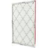 Frigidaire PureAir® 20x25x1 MERV 11 Prem Allergen Electrostatic Pleated Air Conditioner HVAC AC Furnace Filters – 6 Pack (exact dimensions 19.81 X 24.81 X 0.81)(16 x 25 x 1)