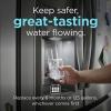 Frigidaire PurePour Connect™ PWF-2™ Water & Ice Refrigerator Filter(FPPWFU02 Water Filter)