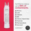 Frigidaire PurePour Connect™ PWF-2™ Water & Ice Refrigerator Filter(FPPWFU02 Water Filter)