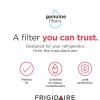 Frigidaire PurePour® PWF-1 (FPPWFU01) & PureAir® AF-2 (FRGPAAF2) Water & Air Filter Combo Kit(2 Piece Set)