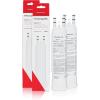Frigidaire FPPWFU01 PurePour PWF-1 Water Filter(2 Pack)