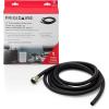 Frigidaire 18FFDHMH01 Dehumidifier Drain Hose, 12 Foot, Black(12 foot)