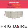 Frigidaire 5304525620 Air Conditioner Air Filter