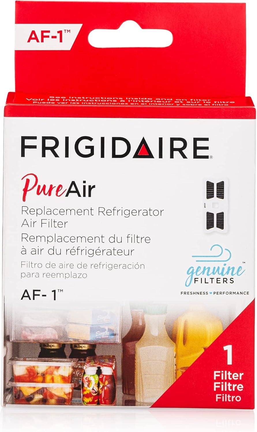 imageFrigidaire PureAir AF1 Air Filter Pkg1 Pack