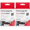 Frigidaire PAULTRA2 Pure Air Ultra II 6 Pack Air Filter, 3.8″ x 1.8″(4 Count (Pack of 1))