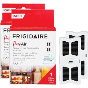 Frigidaire PureAir AF1 Air Filter Pkg(2 Pack)