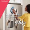 FRIGIDAIRE 5304508691 Ready Clean Stainless Steel Cleaner, 12 Ounces(Stainless Steel Cleaner)
