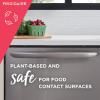 FRIGIDAIRE 5304508691 Ready Clean Stainless Steel Cleaner, 12 Ounces(Stainless Steel Cleaner)