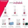 Frigidaire Ready Clean Kitchen Cleaner Bundle 10FFKITC01