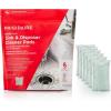 Frigidaire ReadyClean Probiotic Dishwasher Cleaner 6 Tablets, White, 6 Count(Sink and Disposal Probiotic)