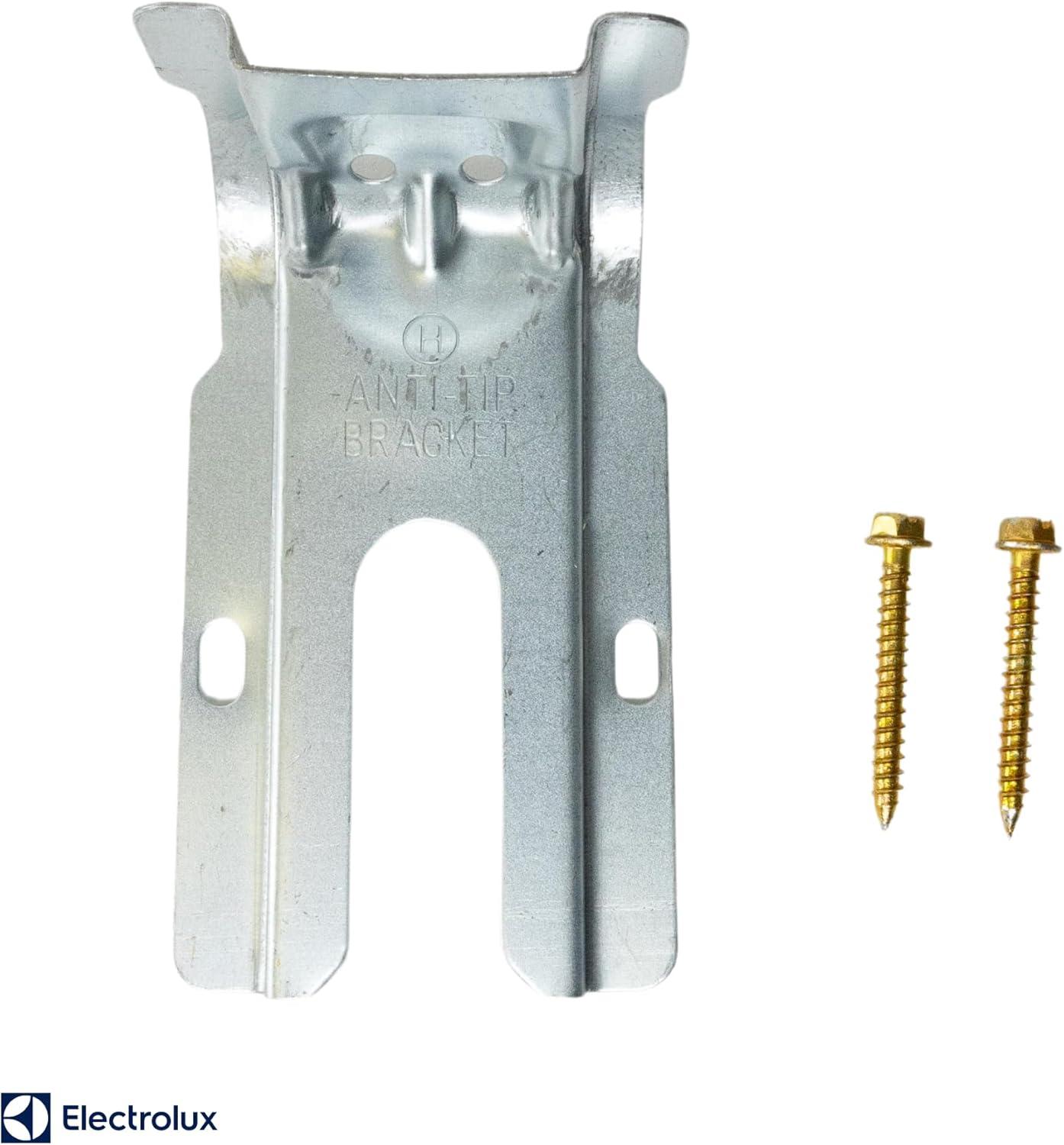 imageElectrolux 316112005 AntiTip Bracket Kit for Electric Ranges and Stoves
