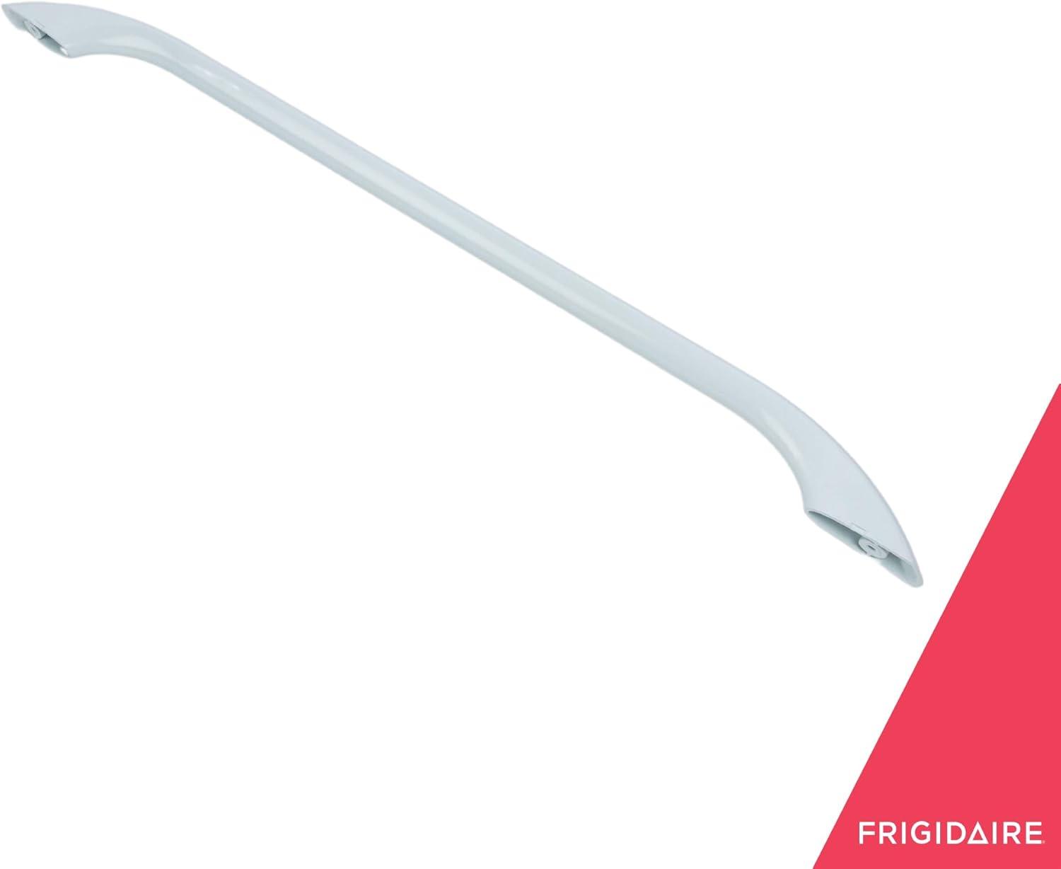 imageFrigidaire 316545301 Oven Door Handle for Gas Ranges and Stoves White