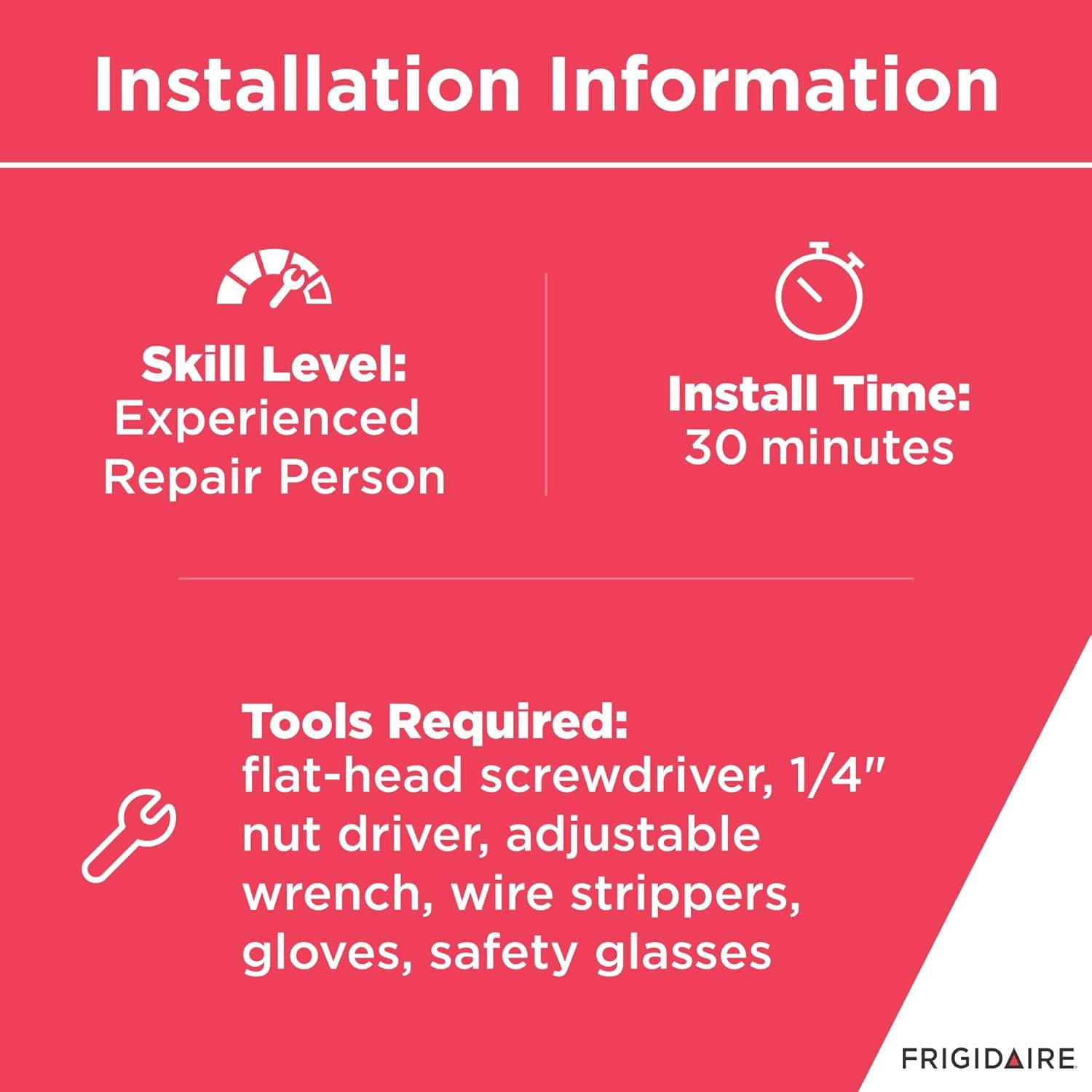imageFrigidaire 5303935066 Burner Igniter for Oven Burners Gold
