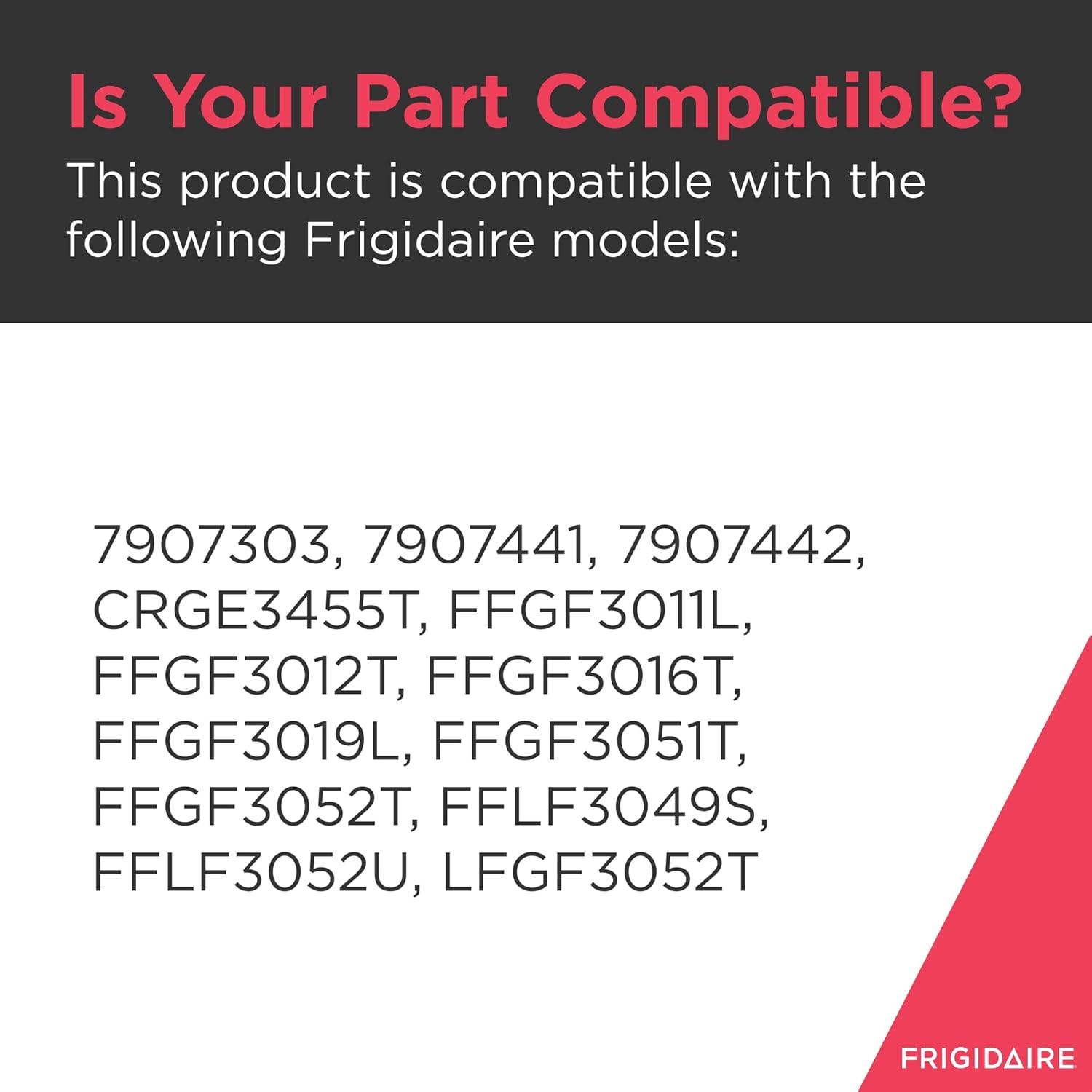 imageFrigidaire 5304509706 Stovetop Burner Igniter for Gas Ranges and Stoves