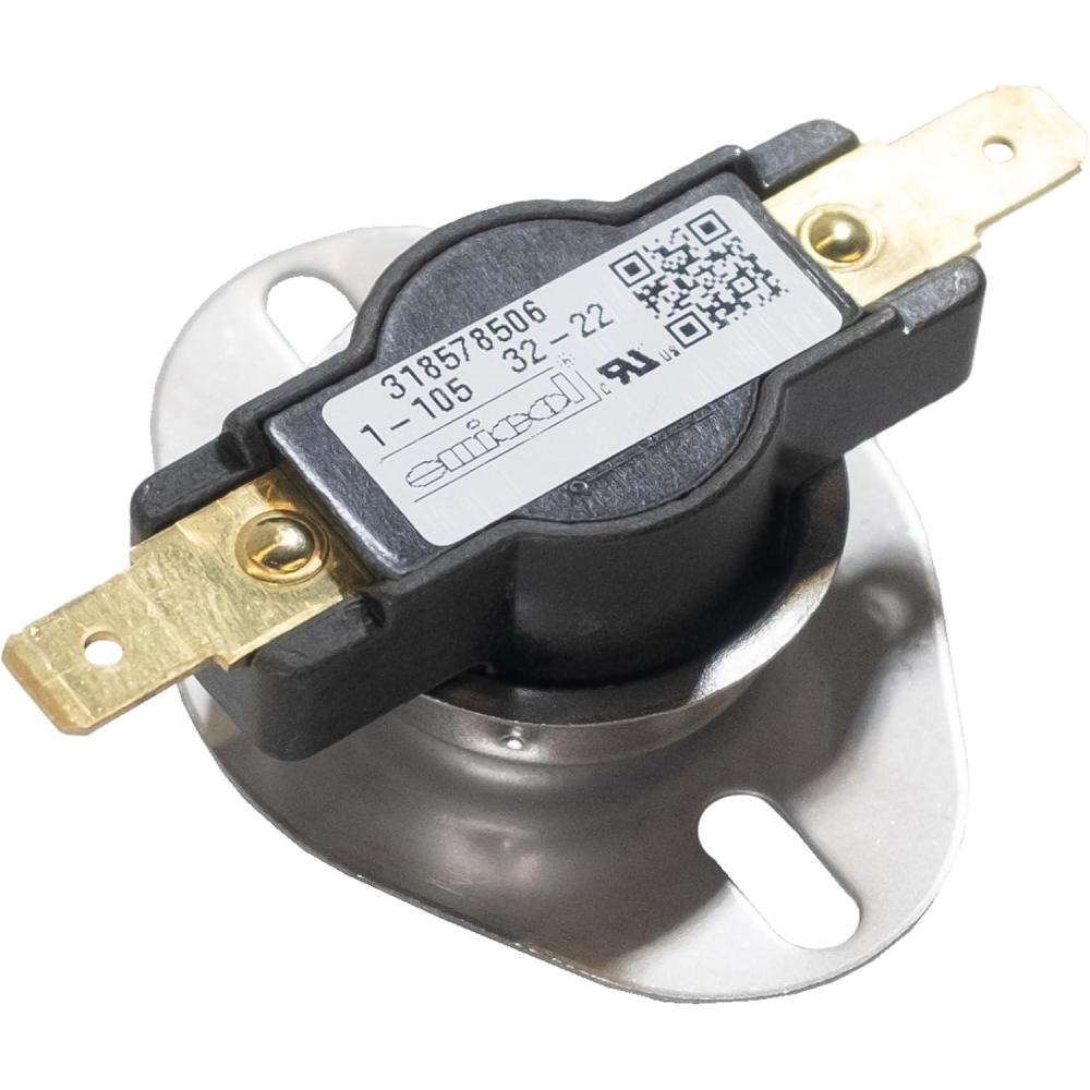 imageFrigidaire 318578506 Thermostat for Electric Ranges and Stoves