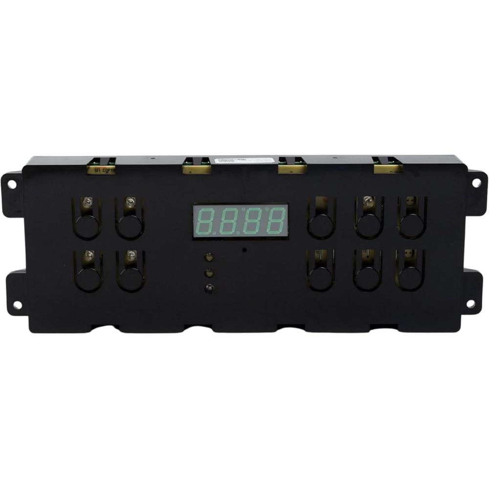 imageFrigidaire 5304511908 Oven Control Board and Clock for Electric Ranges and Stoves Black