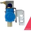 Frigidaire 218859701 Water Inlet Valve for Refrigerators, Blue