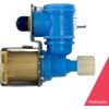 Frigidaire 218859701 Water Inlet Valve for Refrigerators, Blue