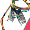 Frigidaire 316580400 Stovetop Surface Element Receptacle and Wire Kit for Electric Ranges and Stoves