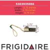 Frigidaire 5303935066 Burner Igniter for Oven Burners, Gold