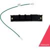 Frigidaire 5304508269 Stovetop Surface Burner Spark Module for Gas Ranges and Stoves, Black