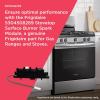 Frigidaire 5304508269 Stovetop Surface Burner Spark Module for Gas Ranges and Stoves, Black