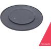 Frigidaire 5304508442 Stovetop Surface Burner Cap for Gas Ranges and Stoves, Matte Black