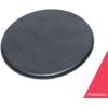 Frigidaire 5304508442 Stovetop Surface Burner Cap for Gas Ranges and Stoves, Matte Black