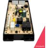 Frigidaire 5304510064 Oven Control Board and Clock for Electric Ranges and Stoves, Black