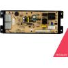 Frigidaire 5304510064 Oven Control Board and Clock for Electric Ranges and Stoves, Black