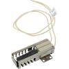 Frigidaire 5303935066 Burner Igniter for Oven Burners, Gold