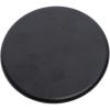 Frigidaire 5304508442 Stovetop Surface Burner Cap for Gas Ranges and Stoves, Matte Black